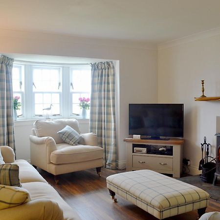 Raglan Cottage Ardentinny ภายนอก รูปภาพ
