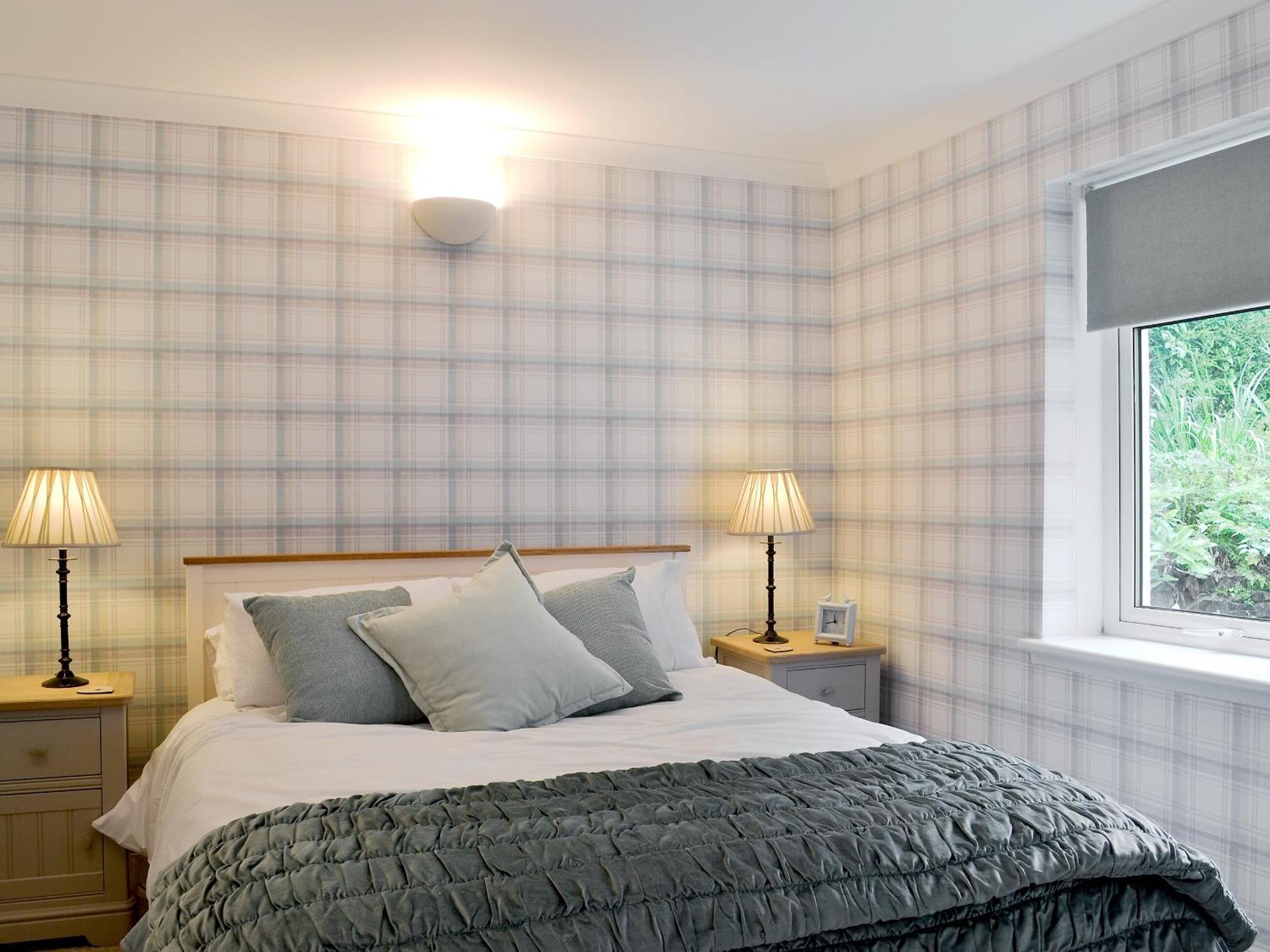 Raglan Cottage Ardentinny ภายนอก รูปภาพ
