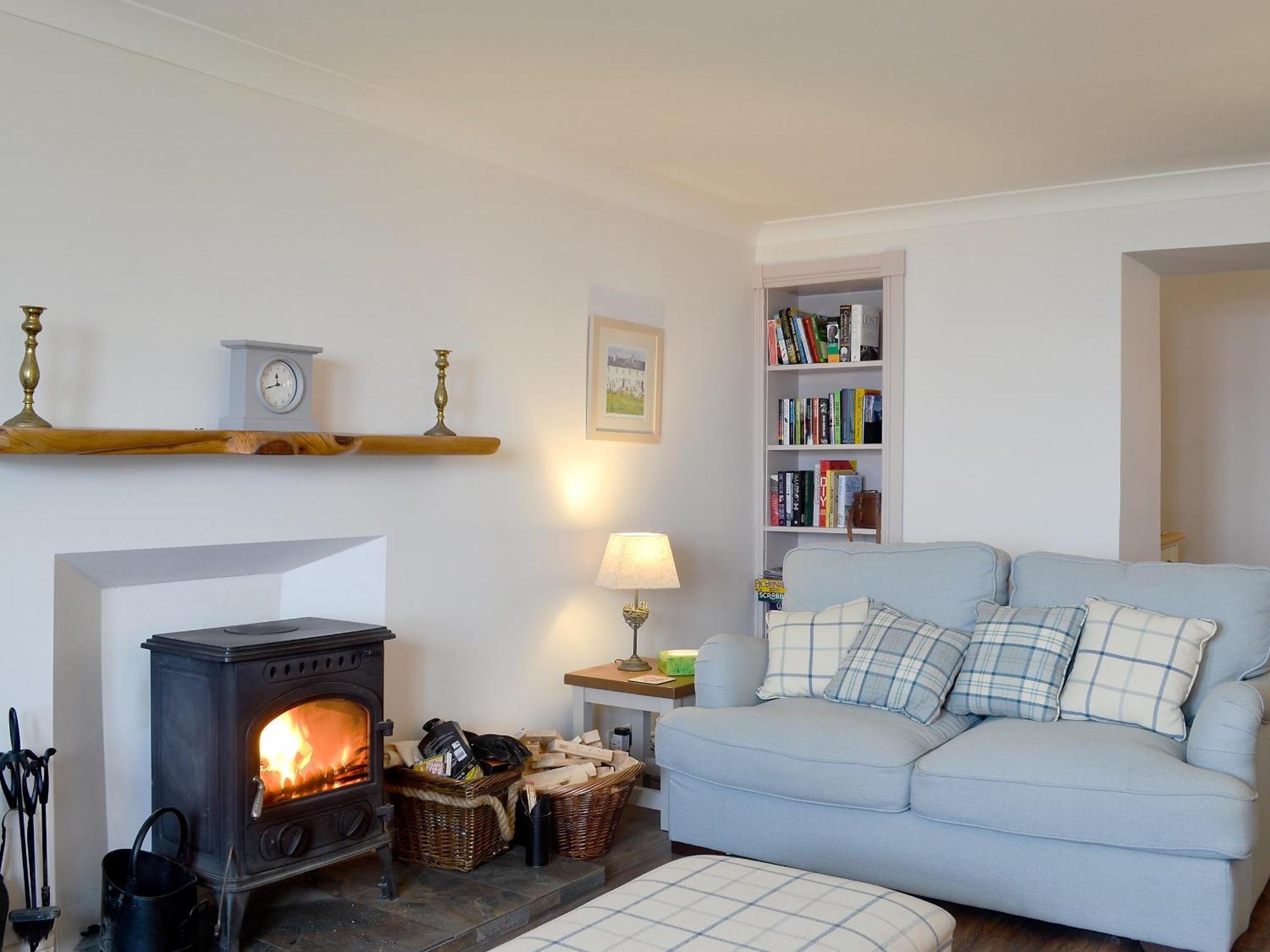 Raglan Cottage Ardentinny ภายนอก รูปภาพ